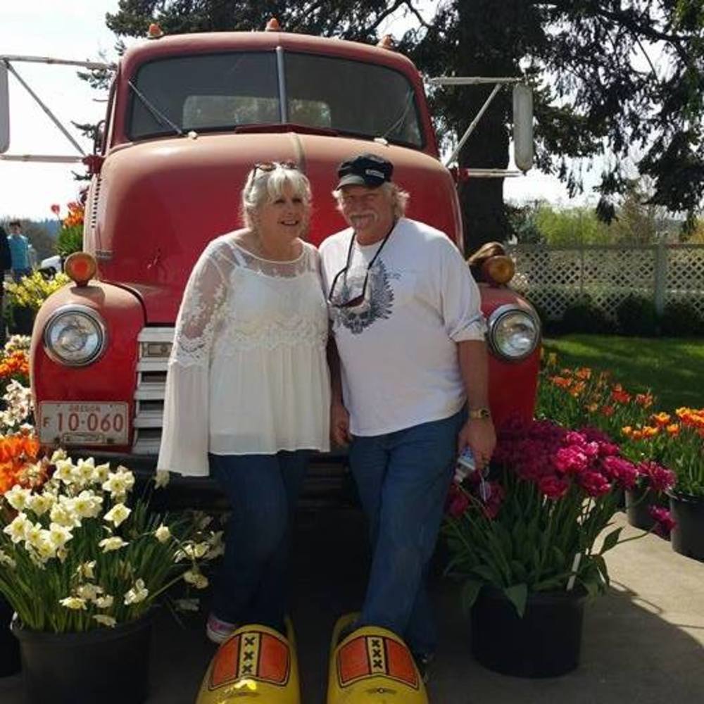 Meet your Posher, Merrie